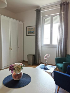 Oasis apartment